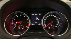 Volkswagen Polo 1.4 TSI ACT BlueGT 5dr DSG [Sensor Pack] Petrol Hatchback